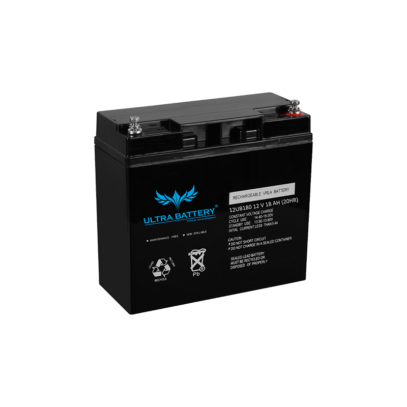 Ultra Battery 12 V 18 Ah