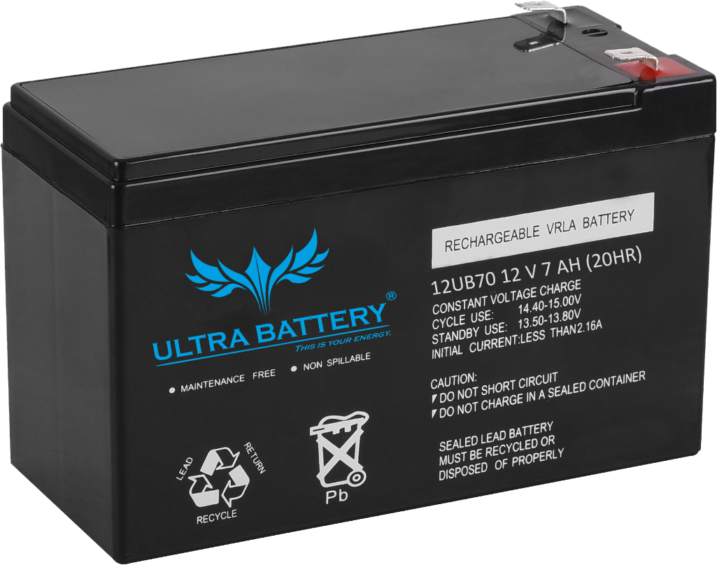 Ultra Battery