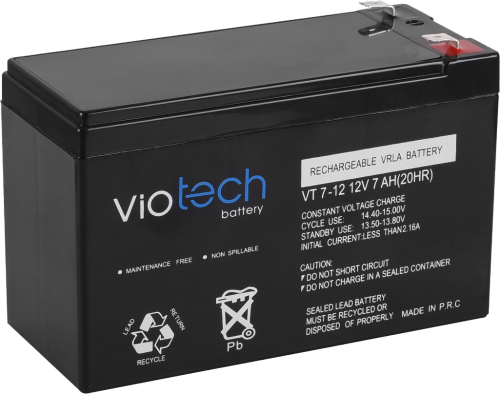 Viotech
