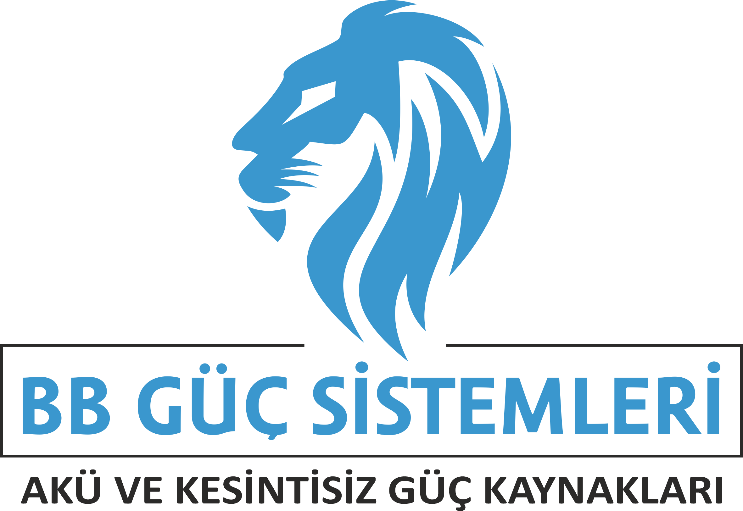 BB Guc Sistemleri Logo