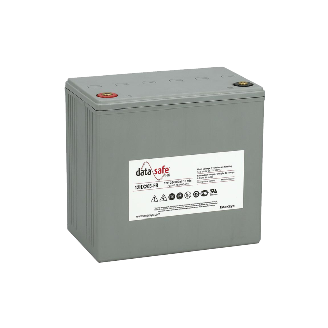 HX205 12 V 43 Ah