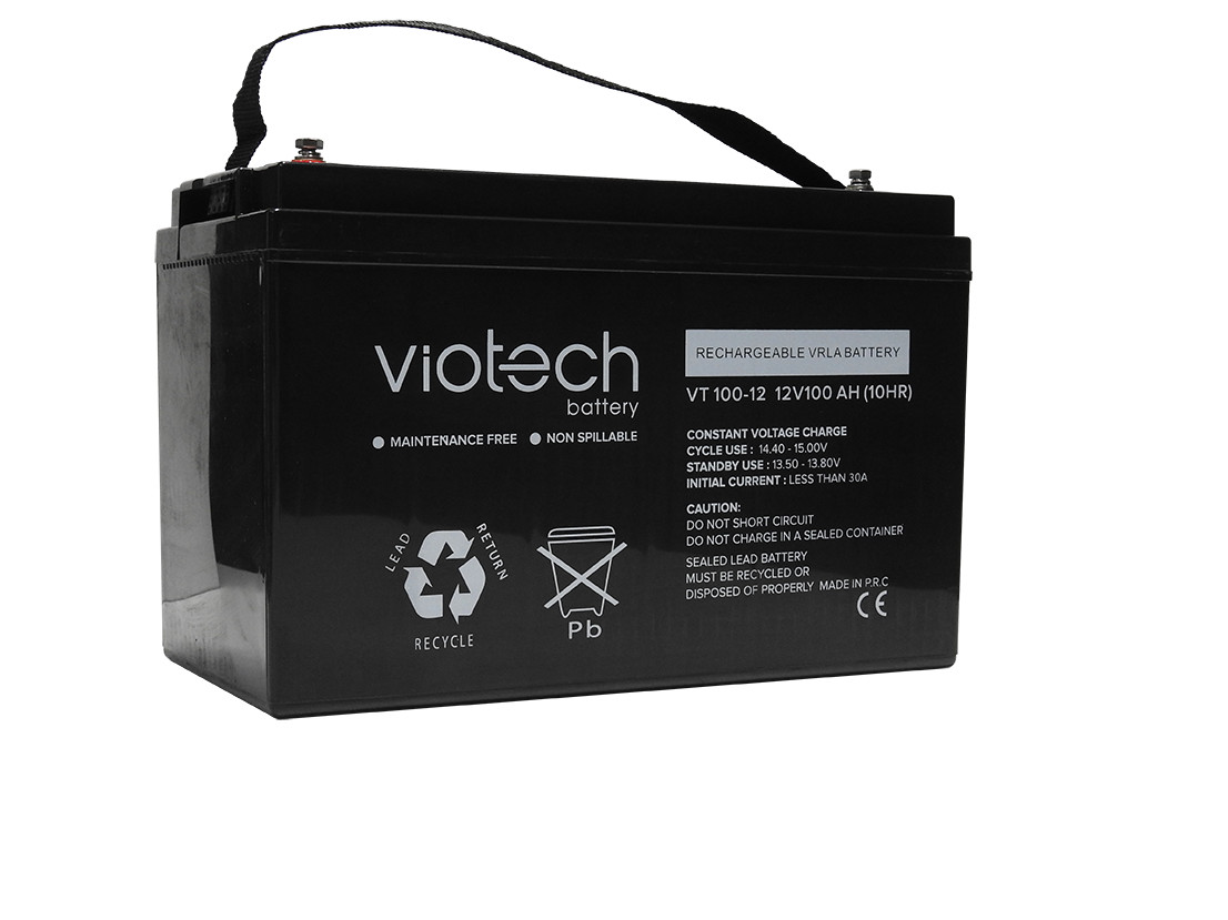 Viotech VT100-12