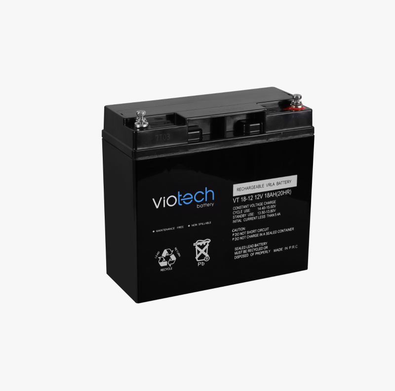 Viotech VT18-12