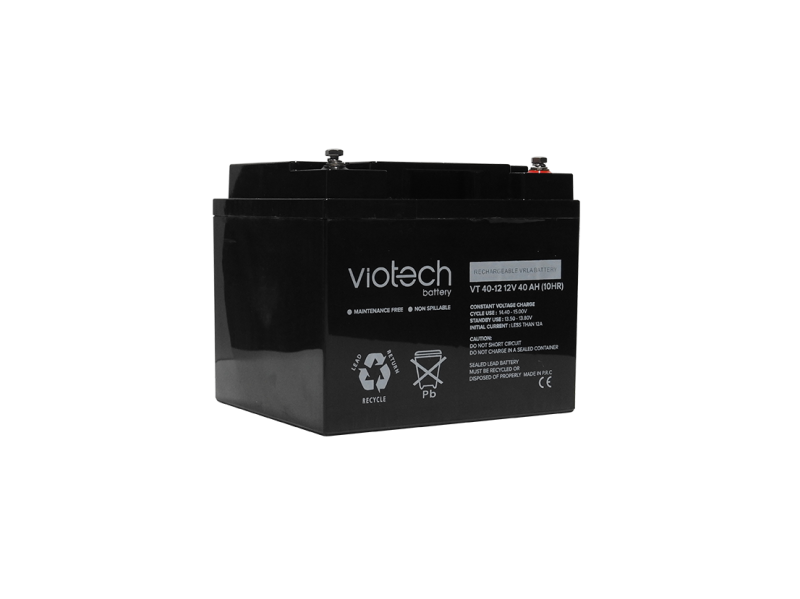 Viotech VT40-12