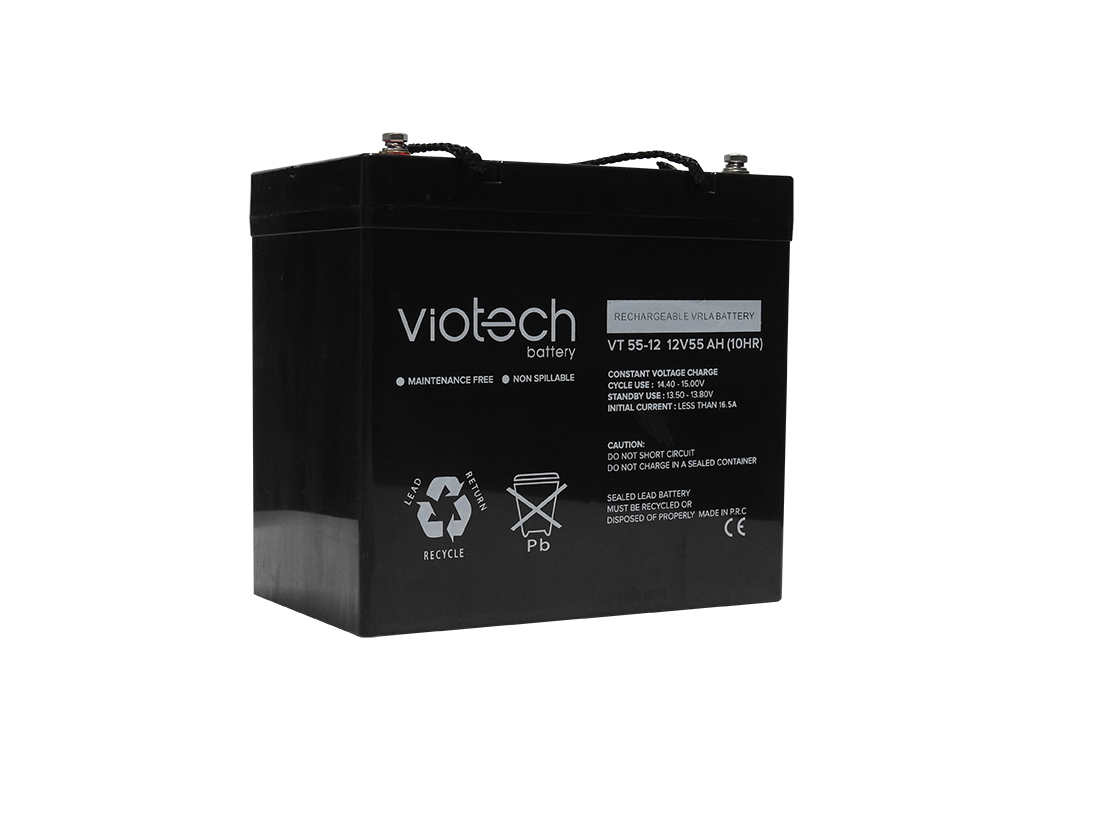 Viotech VT55-12