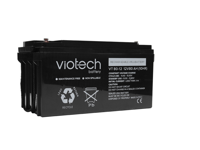 Viotech VT80-12