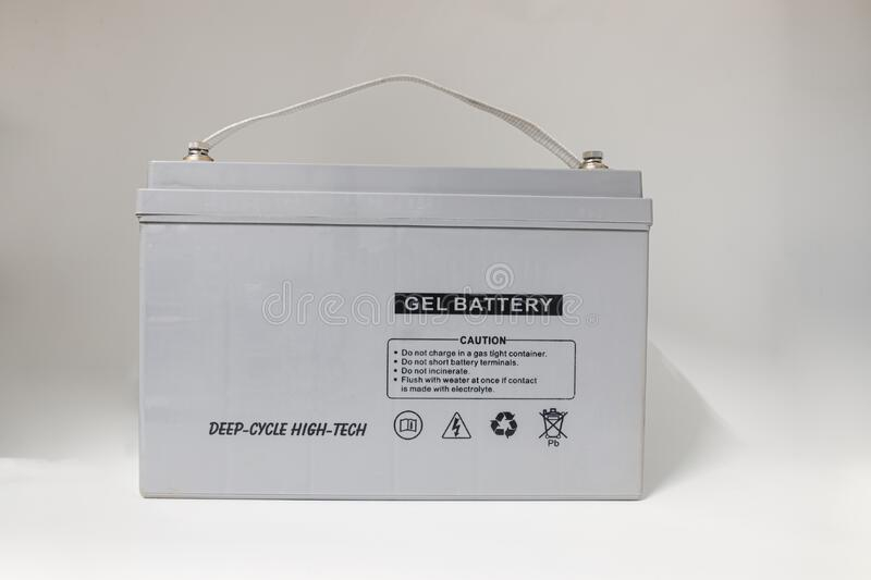 How to Maintain Gel Battery? What is the Lifespan? 